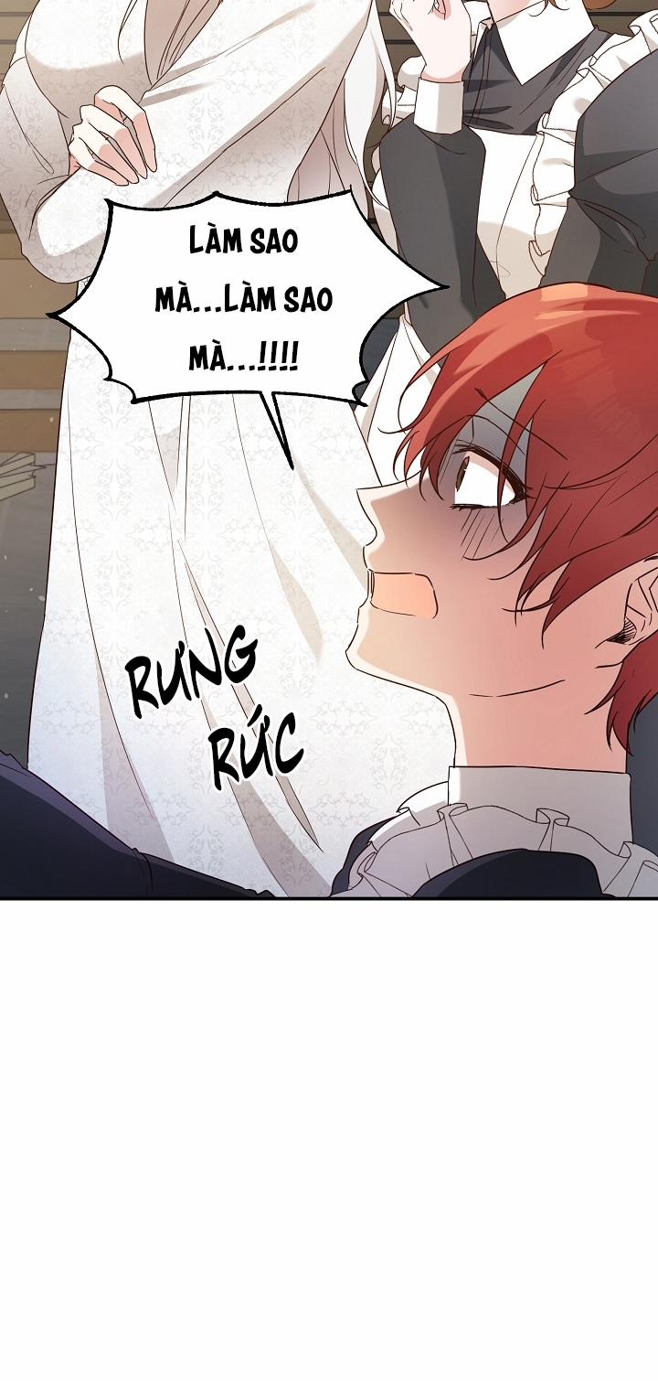 Lý Do Tôi Sống Dưới Thân Phận Ác Nữ 20 trang 11