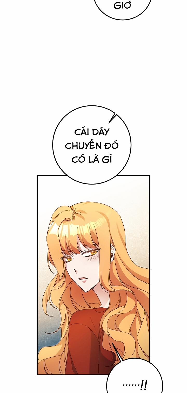 Lý Do Tôi Sống Dưới Thân Phận Ác Nữ 20 trang 13