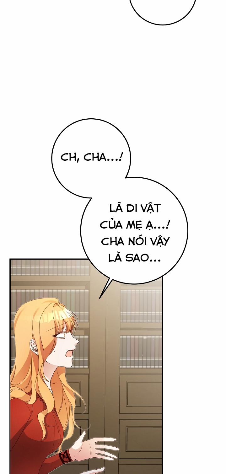 Lý Do Tôi Sống Dưới Thân Phận Ác Nữ 20 trang 14