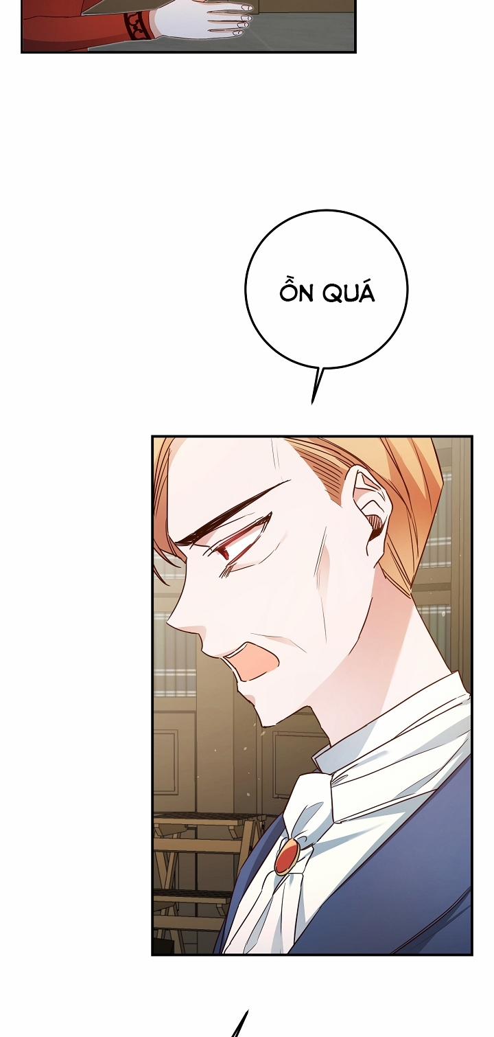 Lý Do Tôi Sống Dưới Thân Phận Ác Nữ 20 trang 15