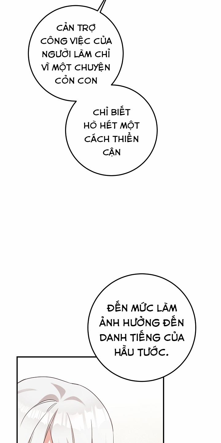 Lý Do Tôi Sống Dưới Thân Phận Ác Nữ 20 trang 16