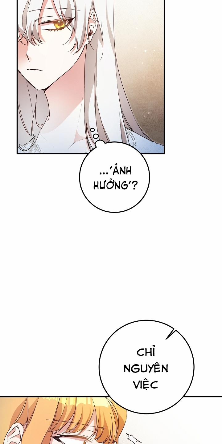 Lý Do Tôi Sống Dưới Thân Phận Ác Nữ 20 trang 17