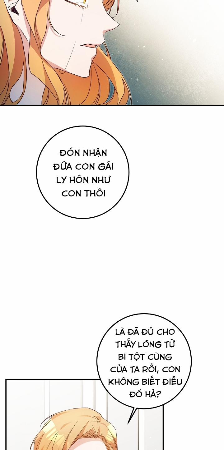 Lý Do Tôi Sống Dưới Thân Phận Ác Nữ 20 trang 18