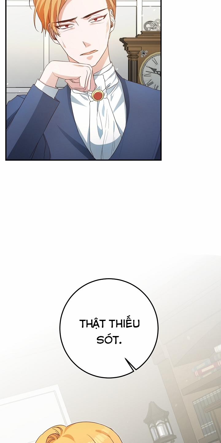 Lý Do Tôi Sống Dưới Thân Phận Ác Nữ 20 trang 19