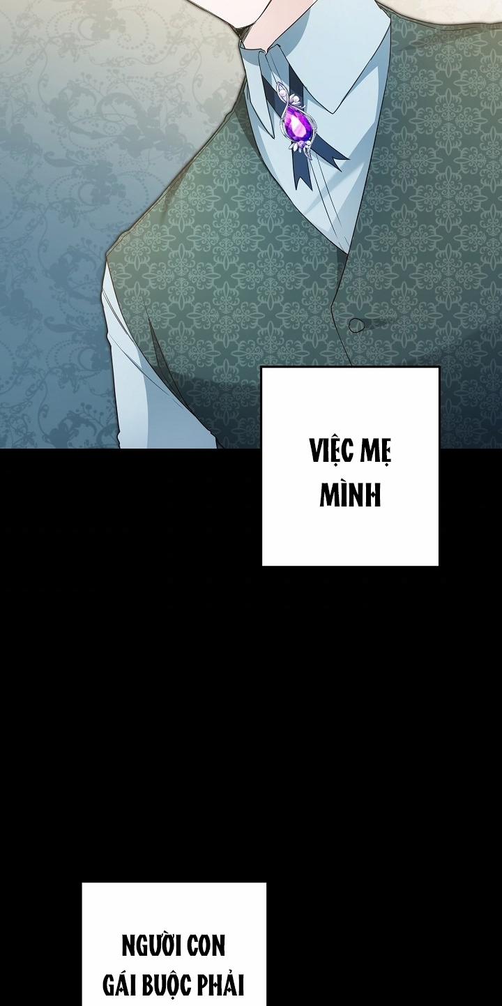 Lý Do Tôi Sống Dưới Thân Phận Ác Nữ 20 trang 23