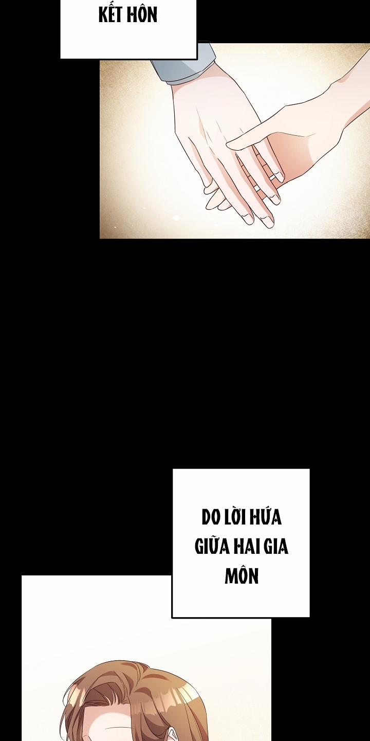 Lý Do Tôi Sống Dưới Thân Phận Ác Nữ 20 trang 24