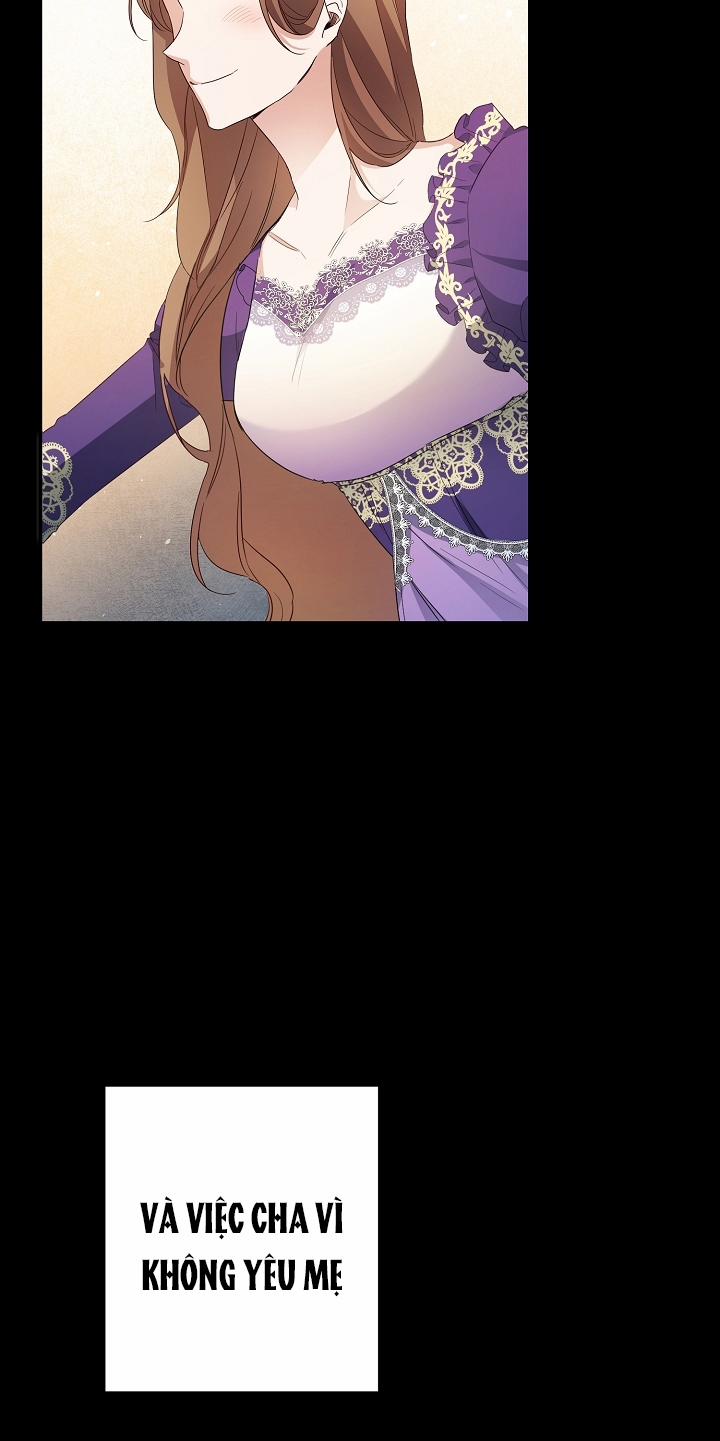 Lý Do Tôi Sống Dưới Thân Phận Ác Nữ 20 trang 25