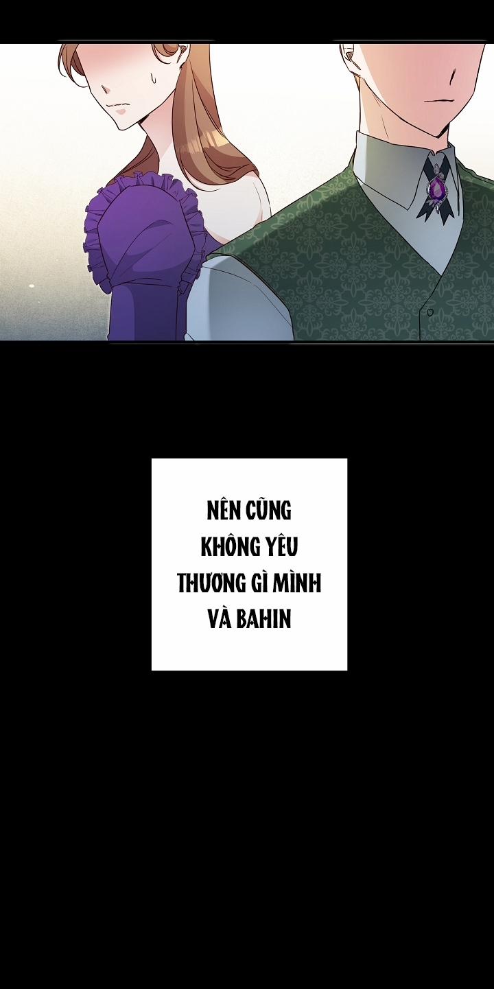 Lý Do Tôi Sống Dưới Thân Phận Ác Nữ 20 trang 26