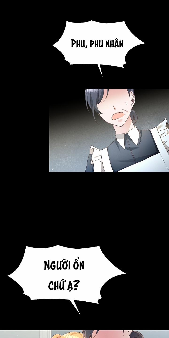 Lý Do Tôi Sống Dưới Thân Phận Ác Nữ 20 trang 27