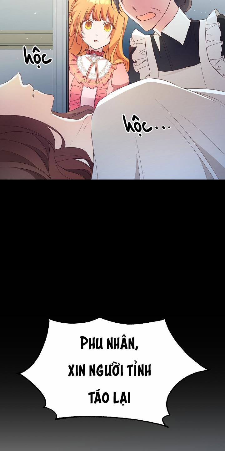 Lý Do Tôi Sống Dưới Thân Phận Ác Nữ 20 trang 28