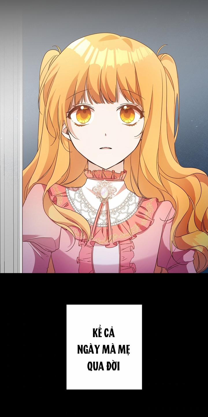 Lý Do Tôi Sống Dưới Thân Phận Ác Nữ 20 trang 29