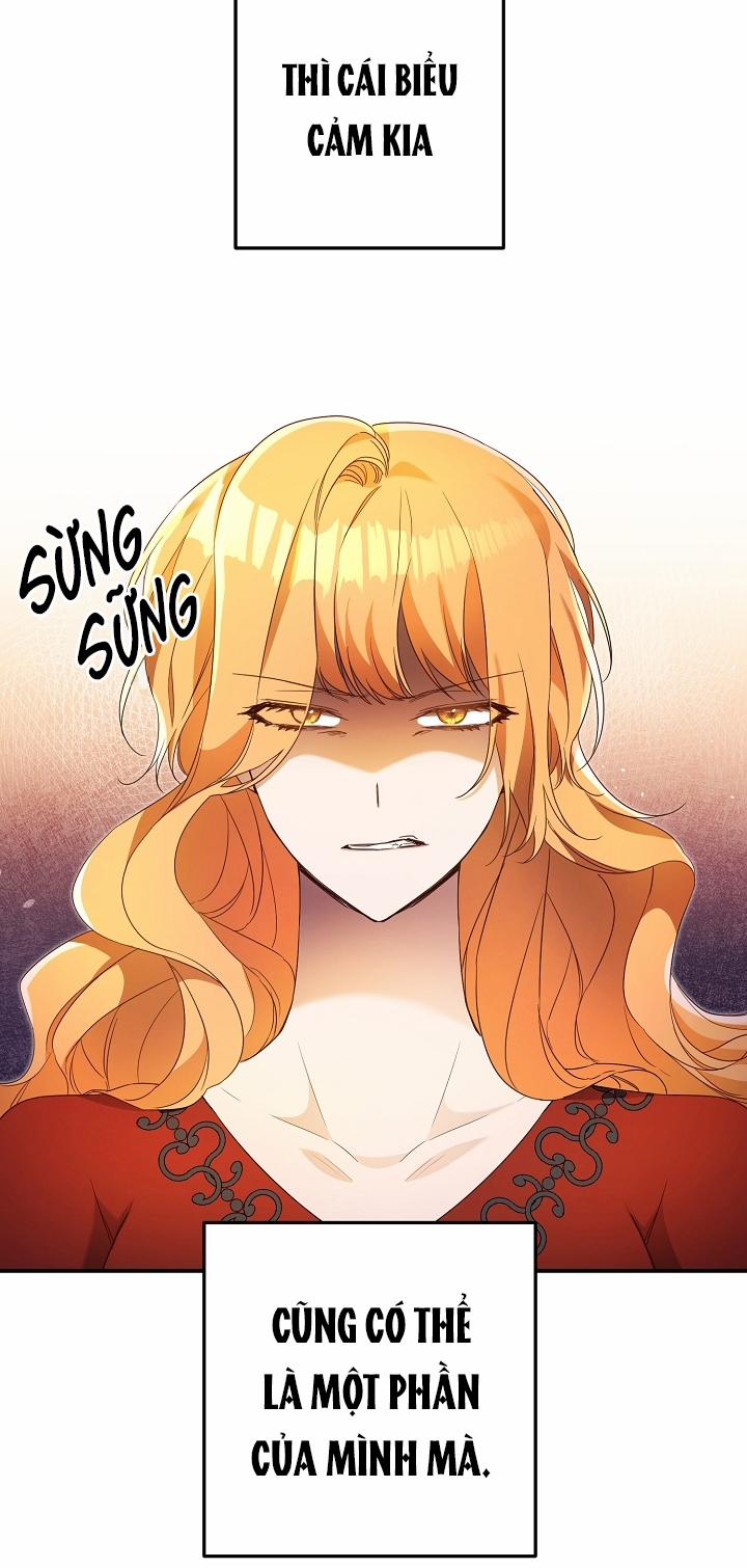 Lý Do Tôi Sống Dưới Thân Phận Ác Nữ 20 trang 3