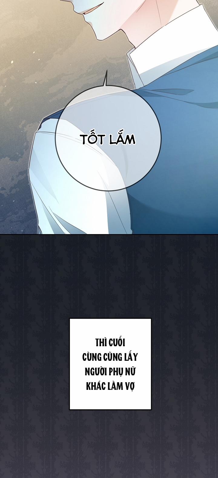 Lý Do Tôi Sống Dưới Thân Phận Ác Nữ 20 trang 33