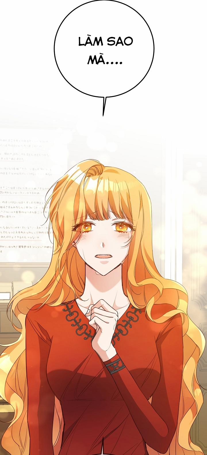 Lý Do Tôi Sống Dưới Thân Phận Ác Nữ 20 trang 35