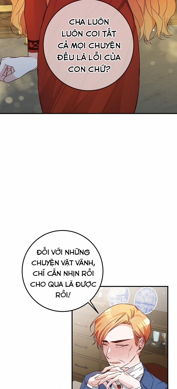 Lý Do Tôi Sống Dưới Thân Phận Ác Nữ 20 trang 36