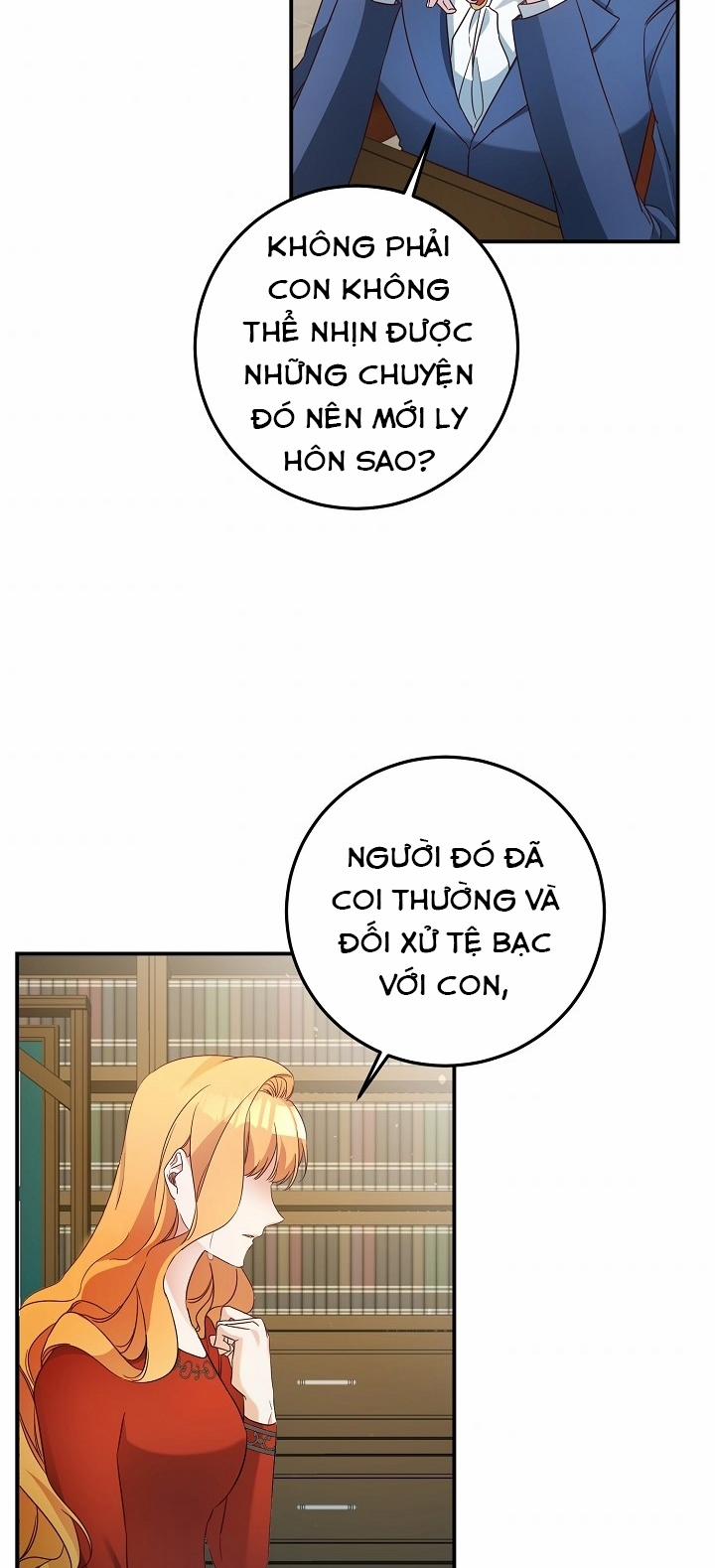 Lý Do Tôi Sống Dưới Thân Phận Ác Nữ 20 trang 37