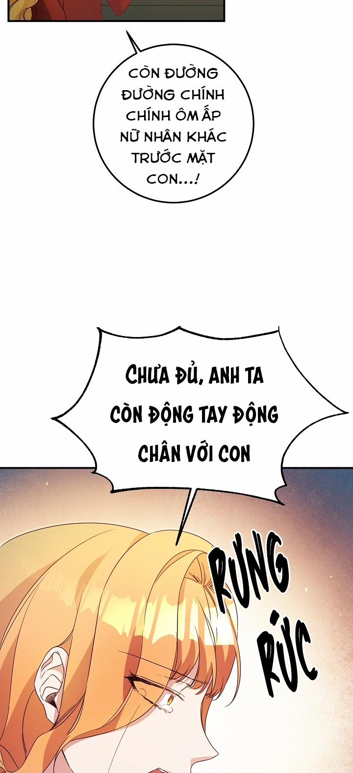 Lý Do Tôi Sống Dưới Thân Phận Ác Nữ 20 trang 38