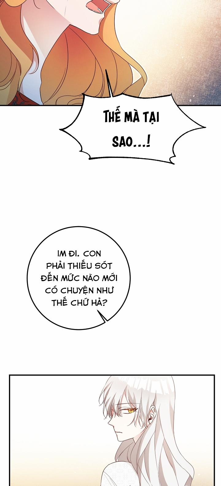 Lý Do Tôi Sống Dưới Thân Phận Ác Nữ 20 trang 39