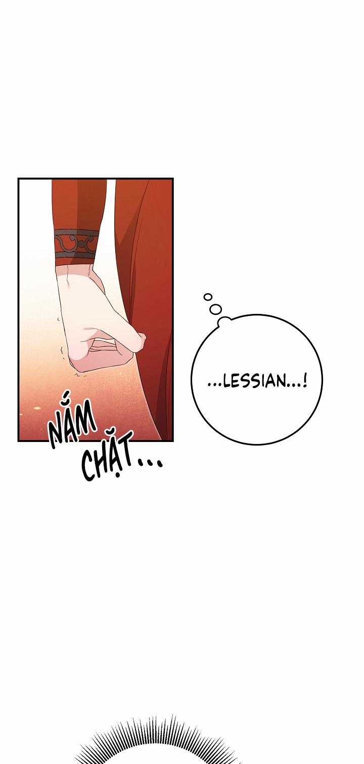 Lý Do Tôi Sống Dưới Thân Phận Ác Nữ 20 trang 4