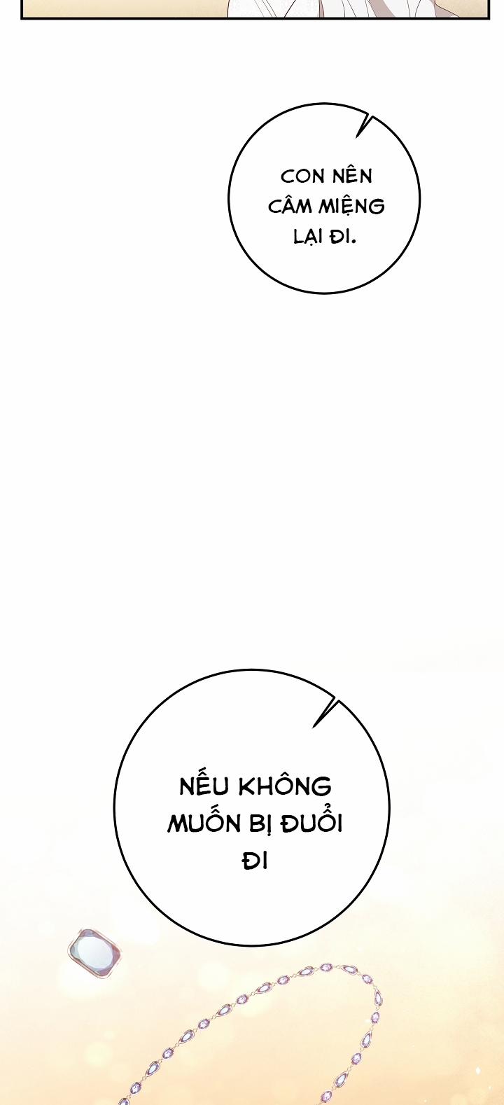 Lý Do Tôi Sống Dưới Thân Phận Ác Nữ 20 trang 40