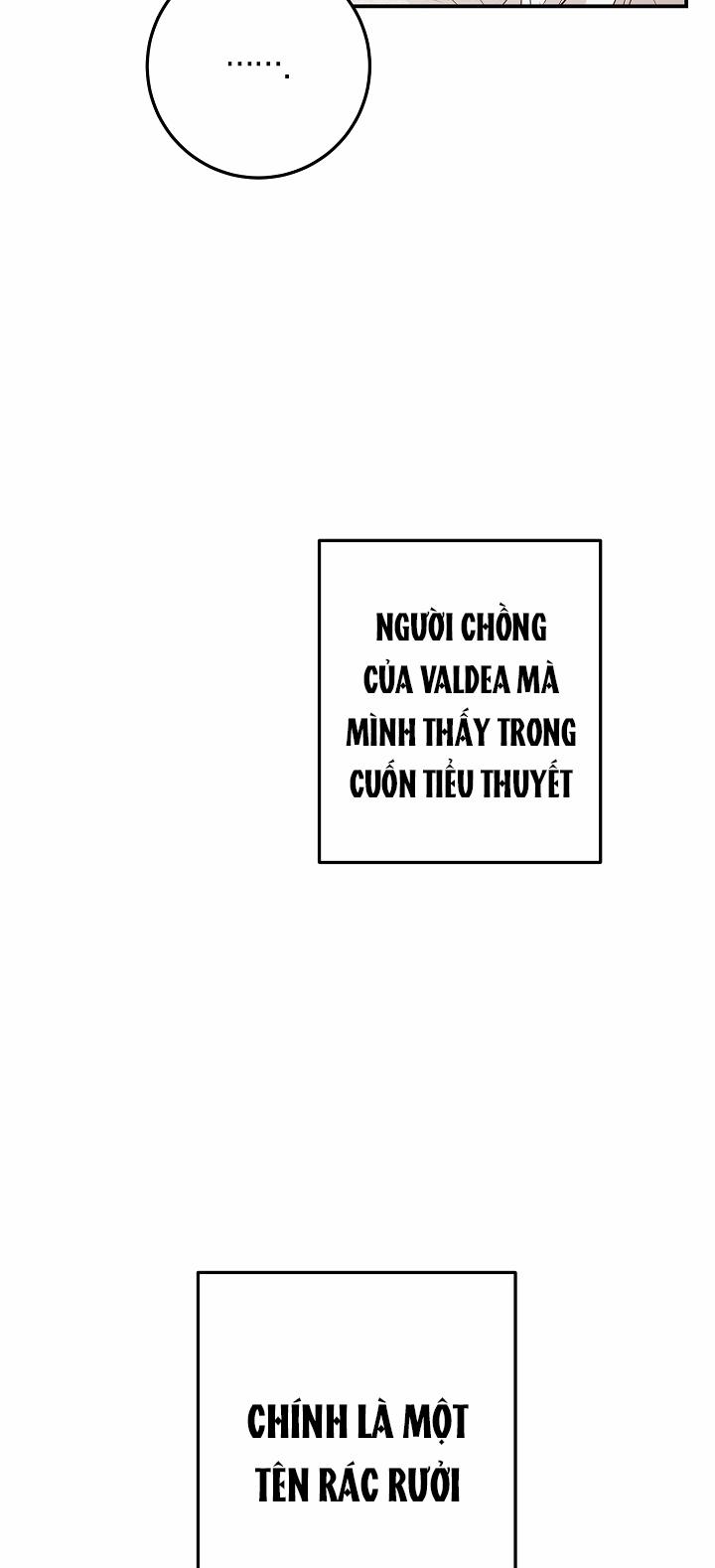 Lý Do Tôi Sống Dưới Thân Phận Ác Nữ 20 trang 42