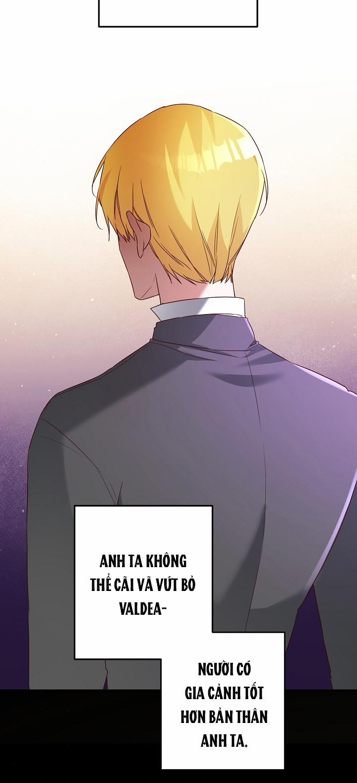 Lý Do Tôi Sống Dưới Thân Phận Ác Nữ 20 trang 43