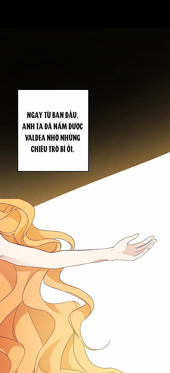 Lý Do Tôi Sống Dưới Thân Phận Ác Nữ 20 trang 44