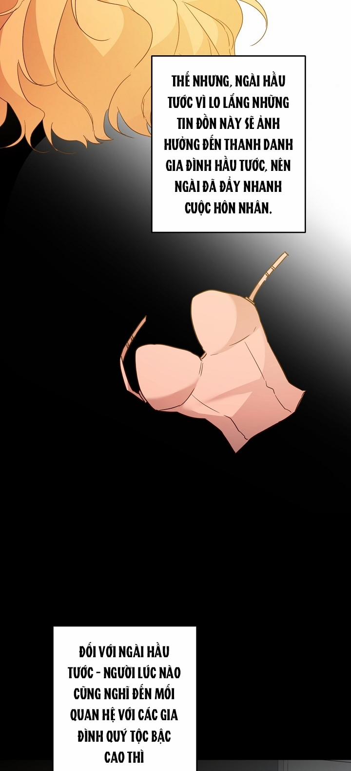 Lý Do Tôi Sống Dưới Thân Phận Ác Nữ 20 trang 45