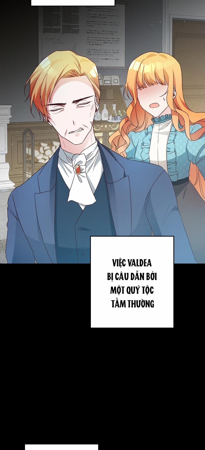 Lý Do Tôi Sống Dưới Thân Phận Ác Nữ 20 trang 46