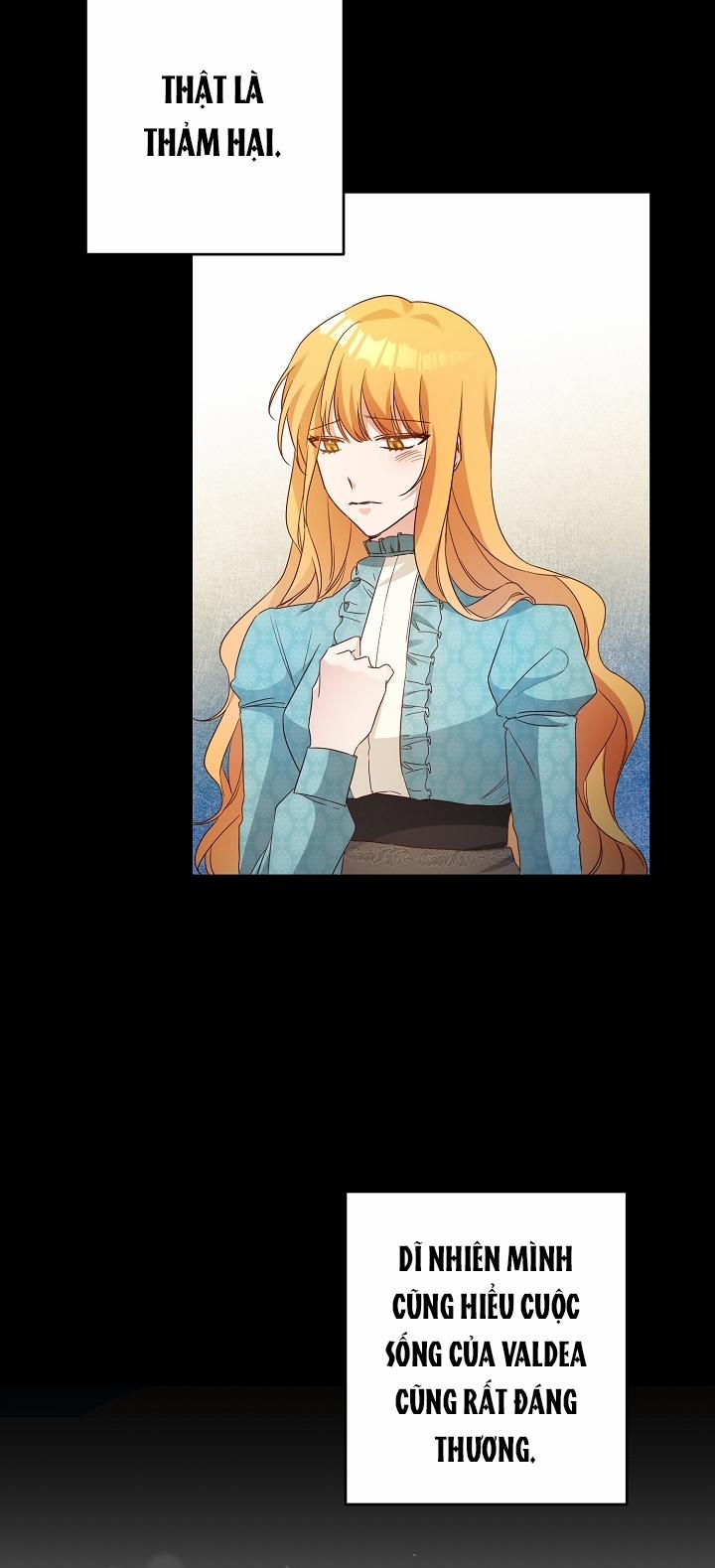 Lý Do Tôi Sống Dưới Thân Phận Ác Nữ 20 trang 47