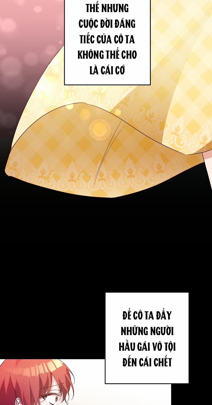 Lý Do Tôi Sống Dưới Thân Phận Ác Nữ 20 trang 49