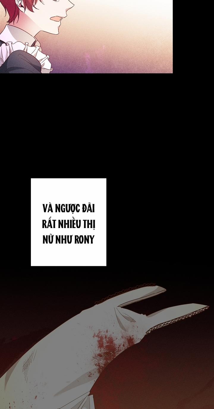 Lý Do Tôi Sống Dưới Thân Phận Ác Nữ 20 trang 50