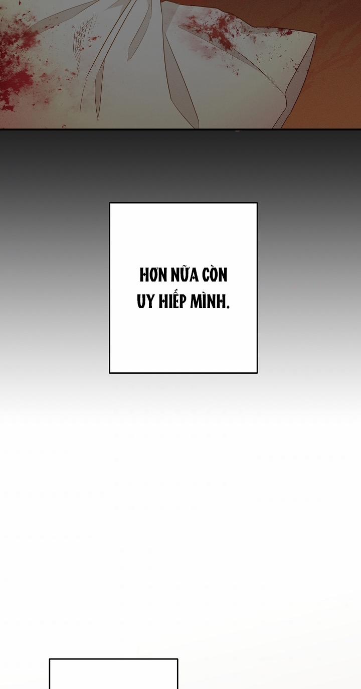 Lý Do Tôi Sống Dưới Thân Phận Ác Nữ 20 trang 51