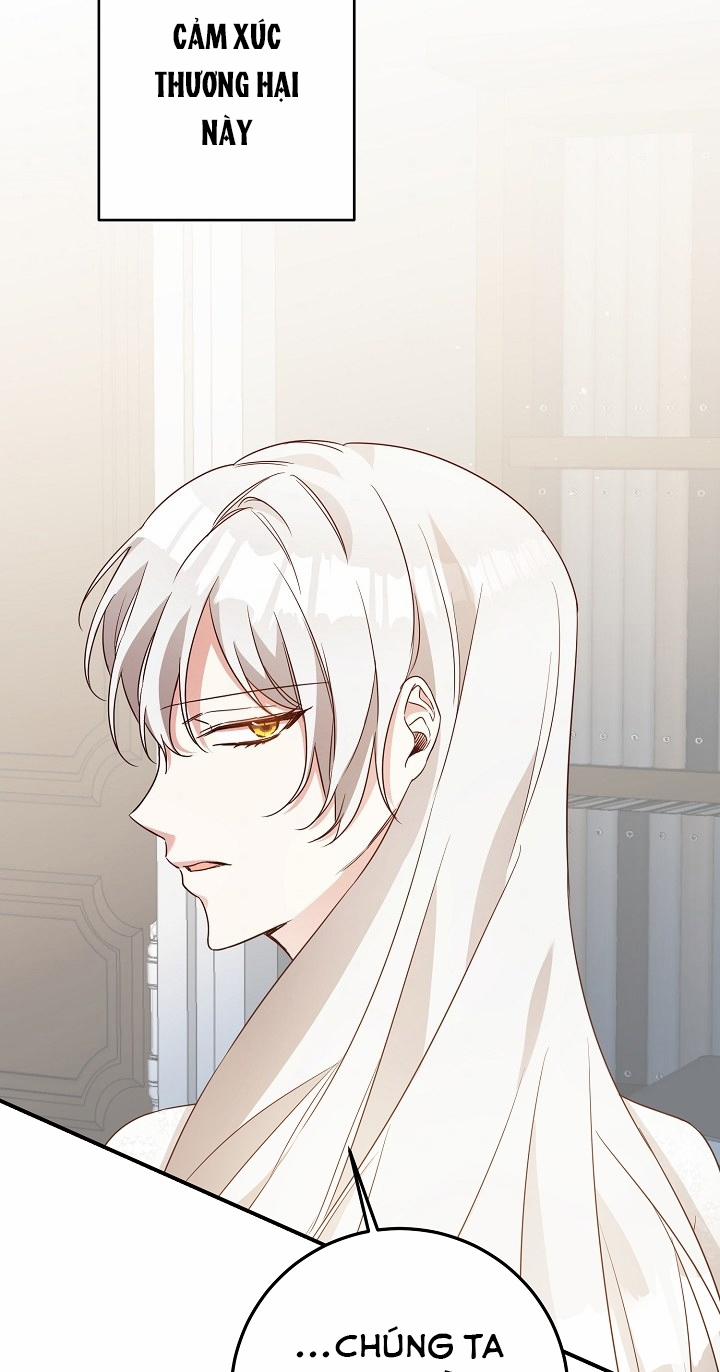 Lý Do Tôi Sống Dưới Thân Phận Ác Nữ 20 trang 52