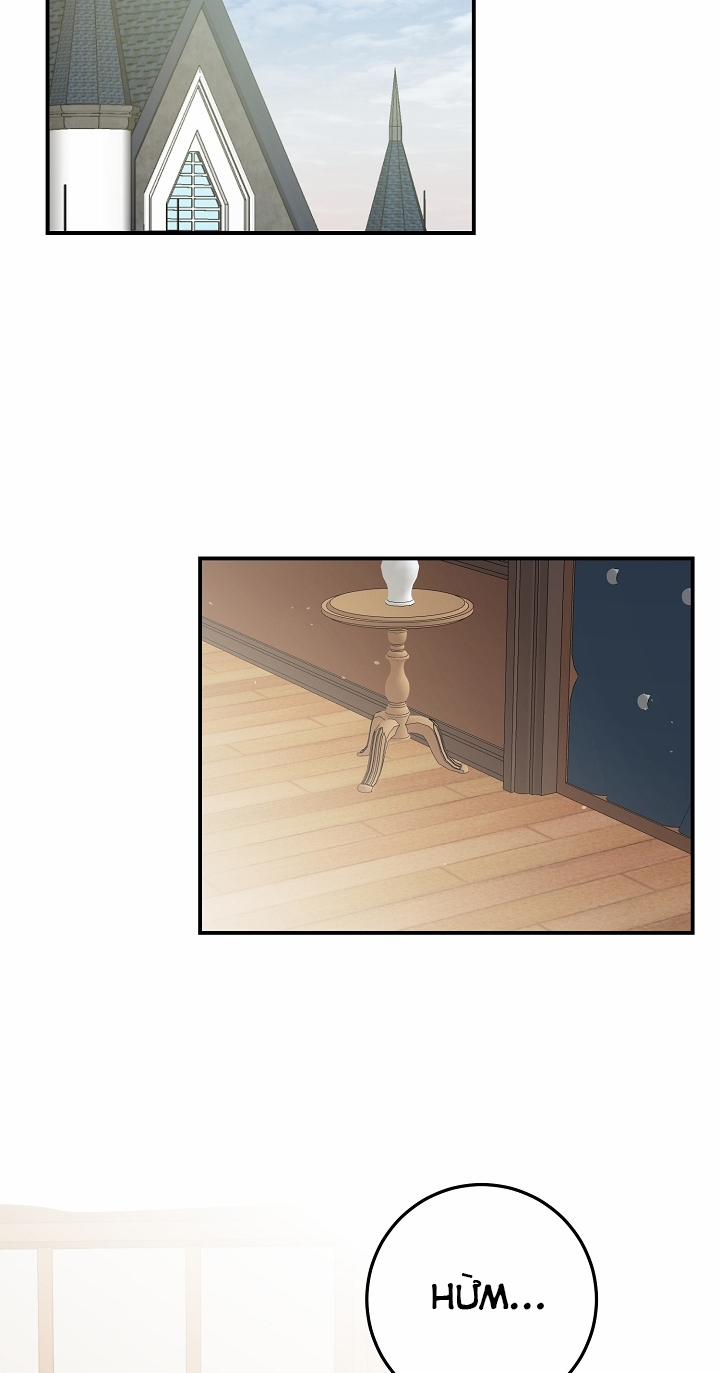 Lý Do Tôi Sống Dưới Thân Phận Ác Nữ 20 trang 55