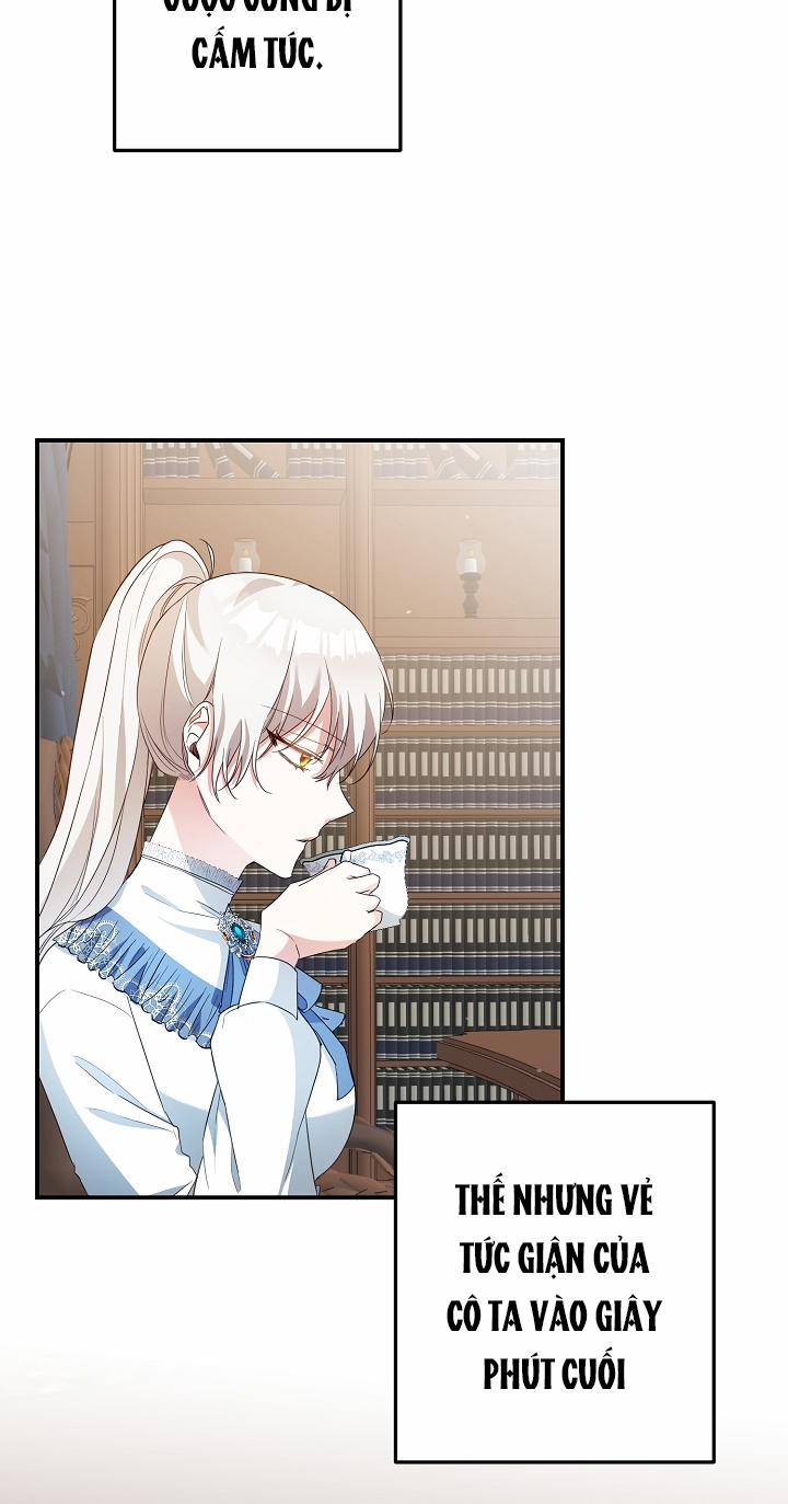 Lý Do Tôi Sống Dưới Thân Phận Ác Nữ 20 trang 57