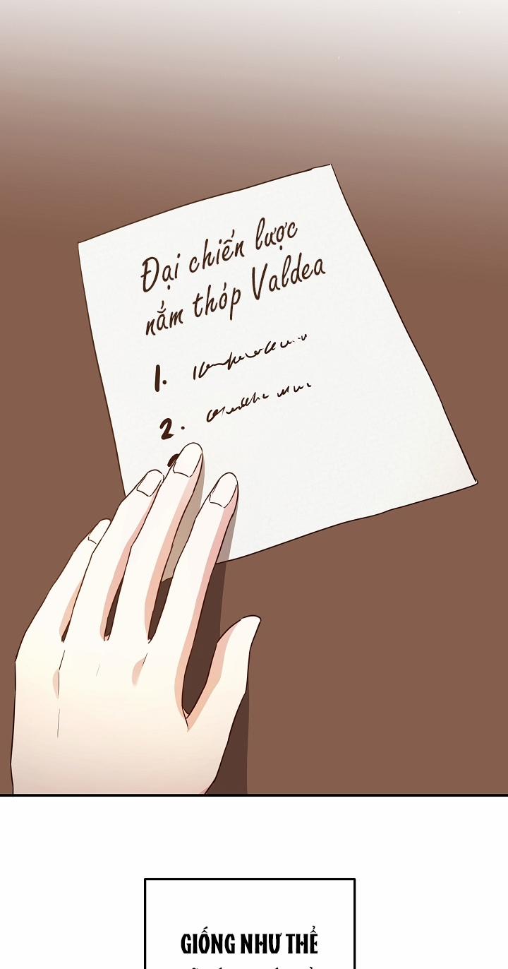 Lý Do Tôi Sống Dưới Thân Phận Ác Nữ 20 trang 58