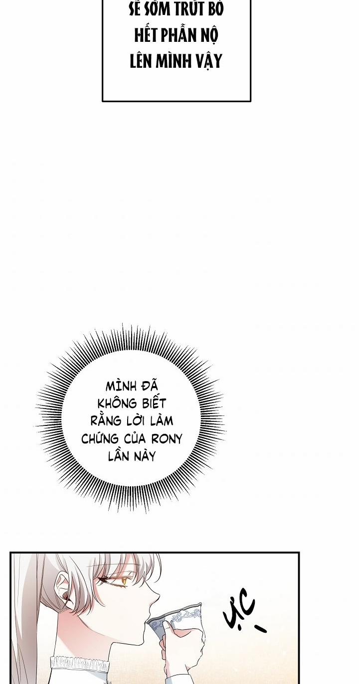 Lý Do Tôi Sống Dưới Thân Phận Ác Nữ 20 trang 59