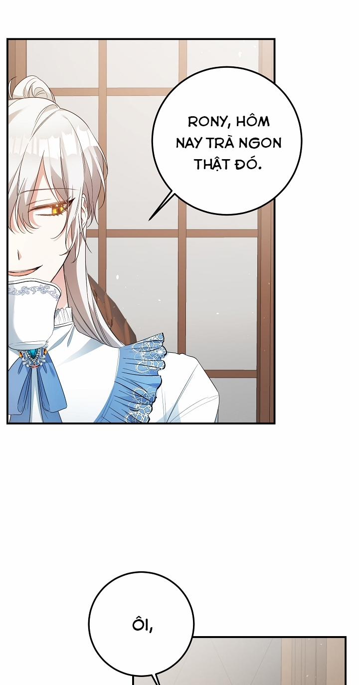 Lý Do Tôi Sống Dưới Thân Phận Ác Nữ 20 trang 61