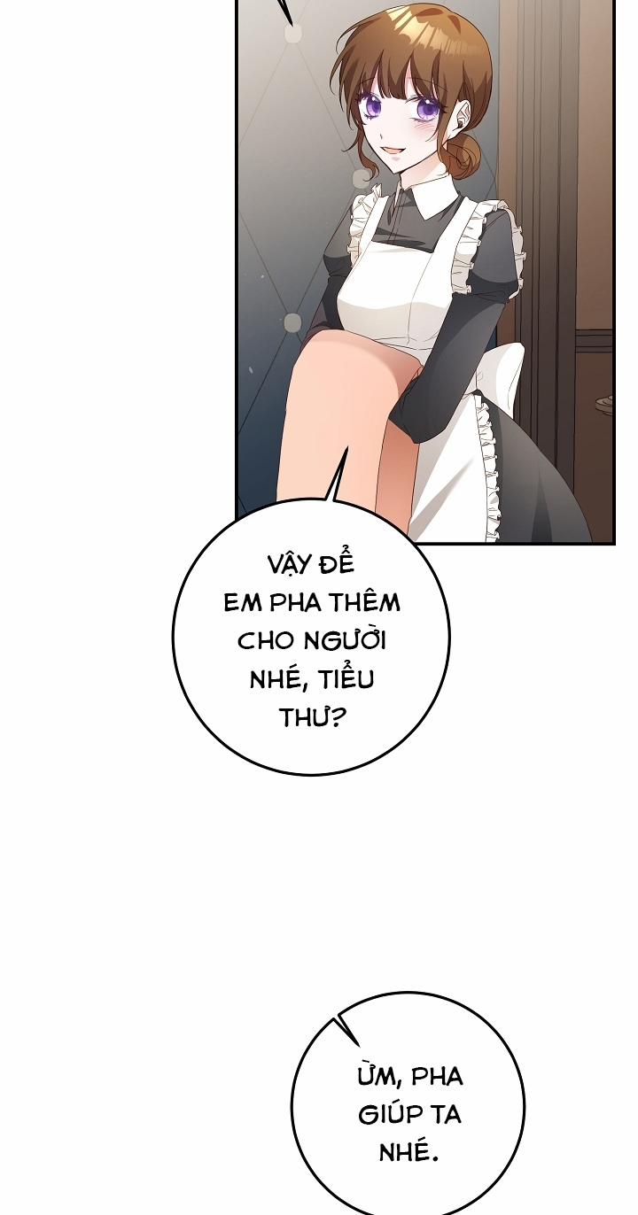 Lý Do Tôi Sống Dưới Thân Phận Ác Nữ 20 trang 62