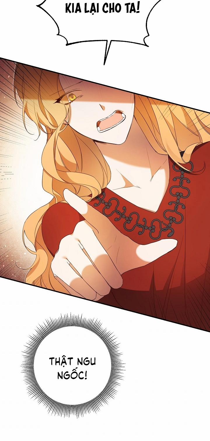 Lý Do Tôi Sống Dưới Thân Phận Ác Nữ 20 trang 7