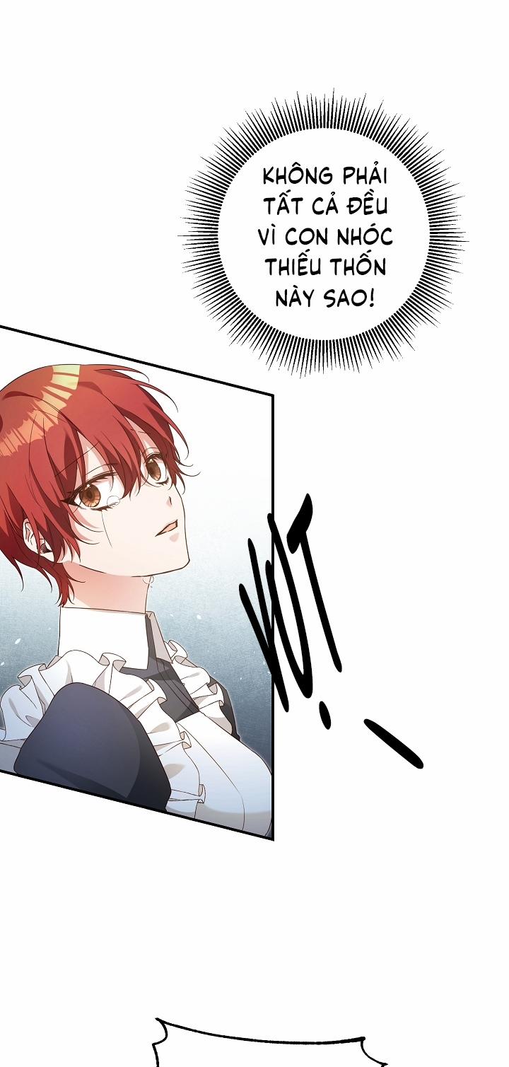 Lý Do Tôi Sống Dưới Thân Phận Ác Nữ 20 trang 8