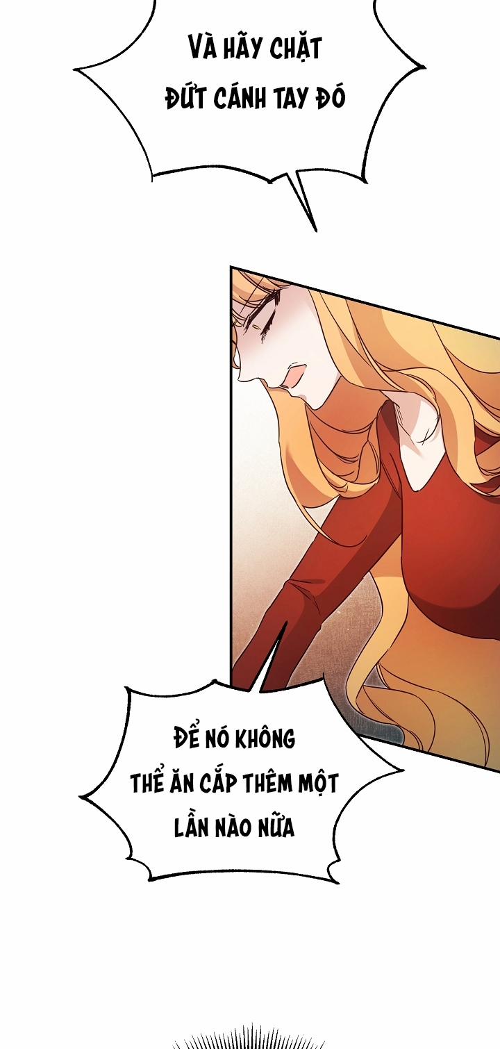 Lý Do Tôi Sống Dưới Thân Phận Ác Nữ 20 trang 9