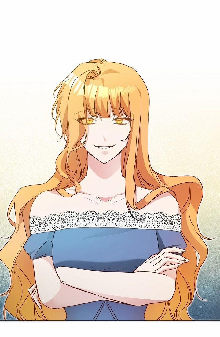 Lý Do Tôi Sống Dưới Thân Phận Ác Nữ 21 trang 0