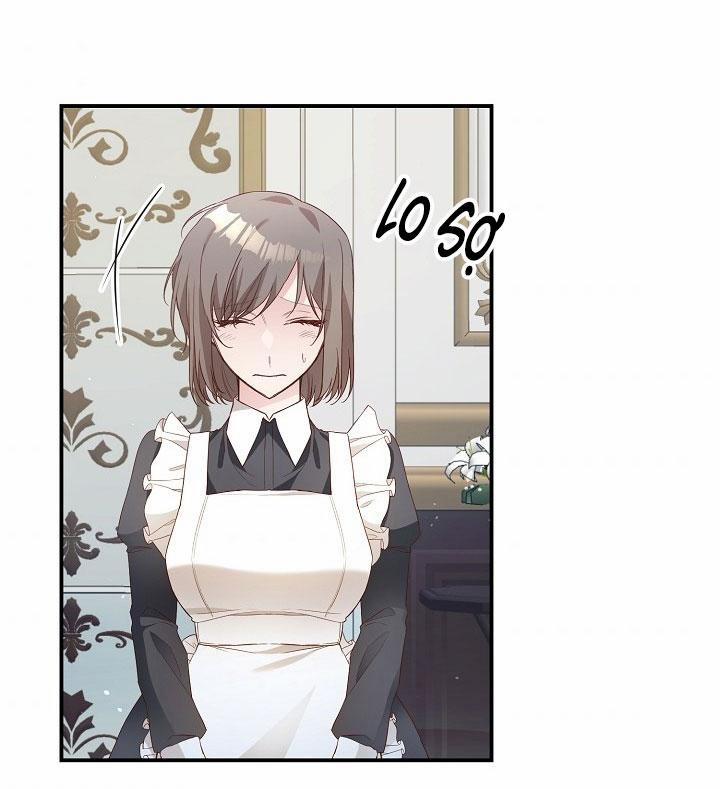 Lý Do Tôi Sống Dưới Thân Phận Ác Nữ 21 trang 1