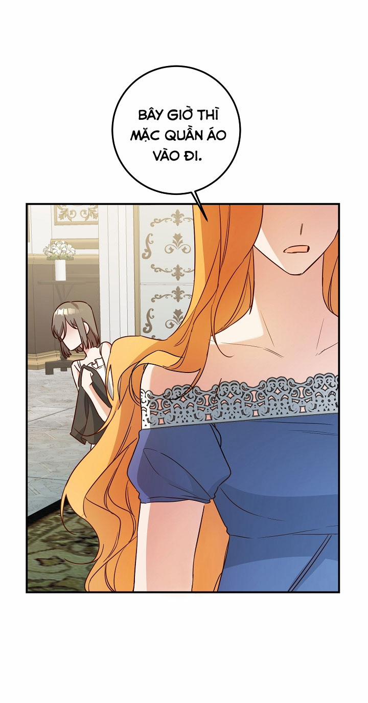 Lý Do Tôi Sống Dưới Thân Phận Ác Nữ 21 trang 11