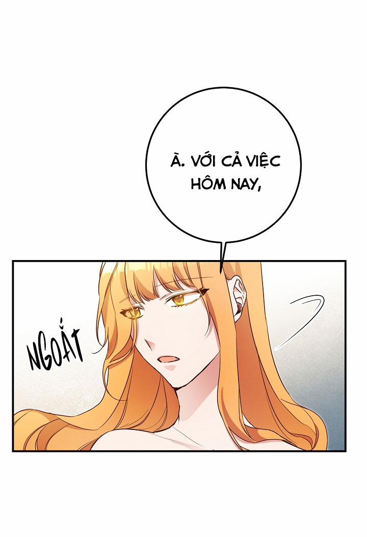 Lý Do Tôi Sống Dưới Thân Phận Ác Nữ 21 trang 12