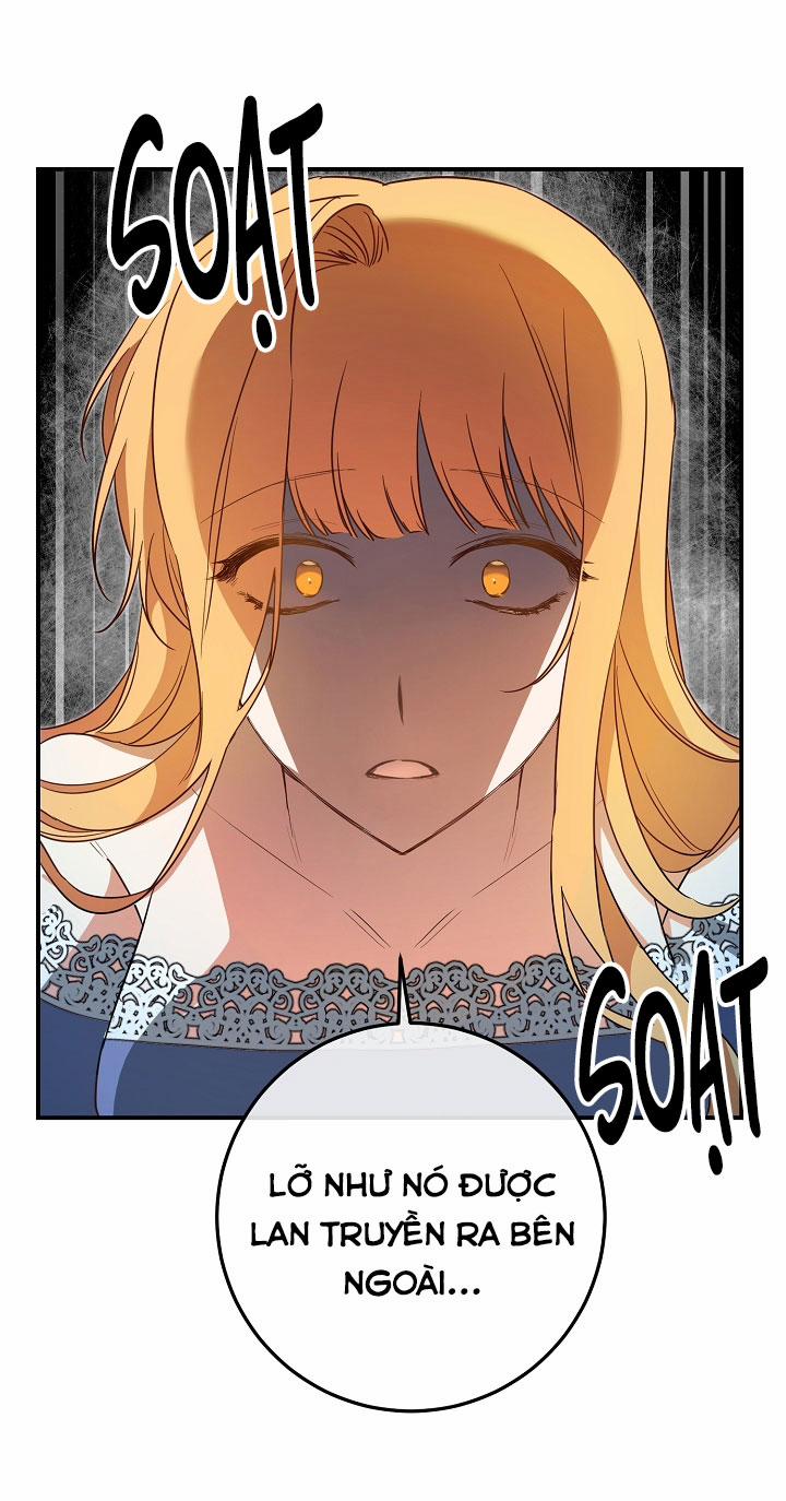 Lý Do Tôi Sống Dưới Thân Phận Ác Nữ 21 trang 14