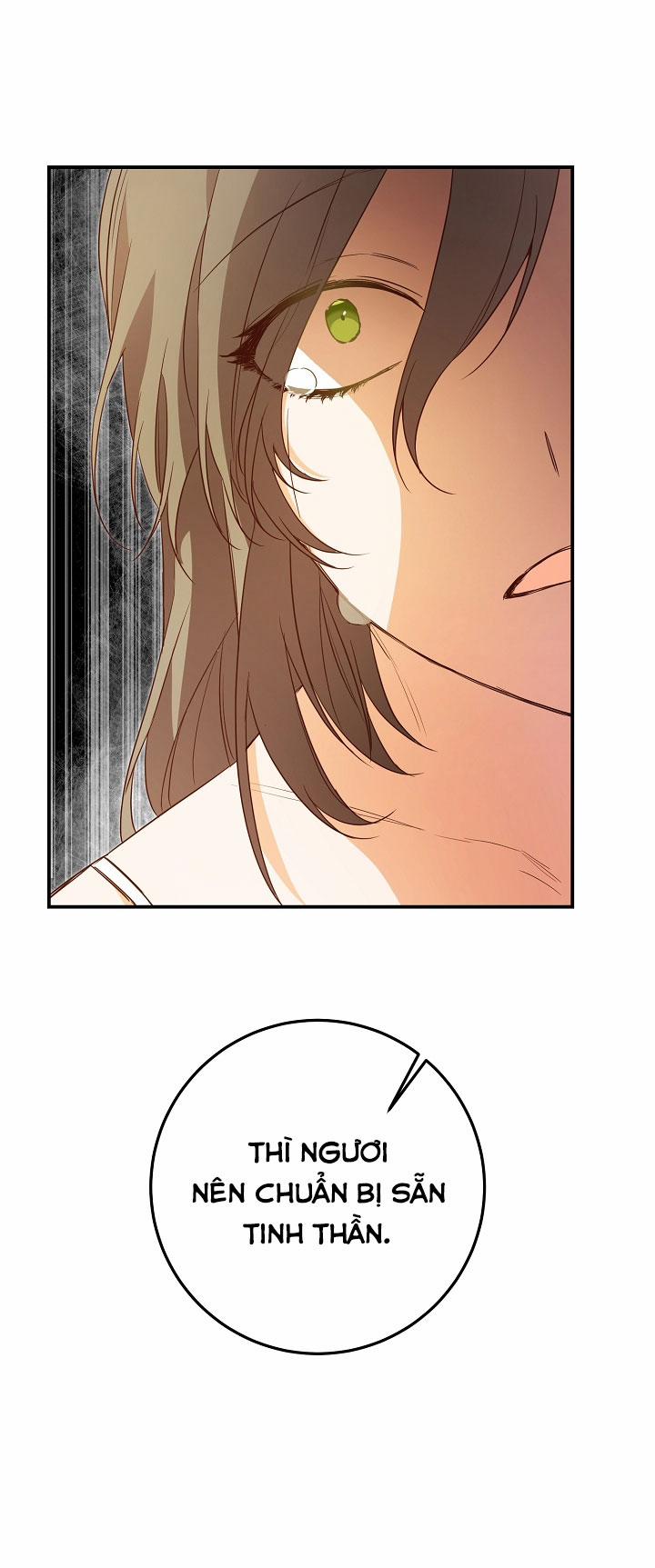 Lý Do Tôi Sống Dưới Thân Phận Ác Nữ 21 trang 15