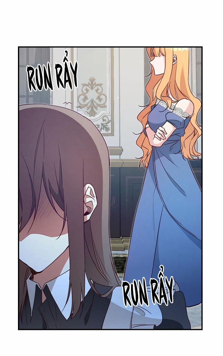 Lý Do Tôi Sống Dưới Thân Phận Ác Nữ 21 trang 17